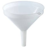 Funnel 12cm - Transparent
